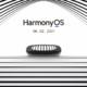 Noul ceas Huawei cu Harmony OS ar putea fi lansat foarte curând