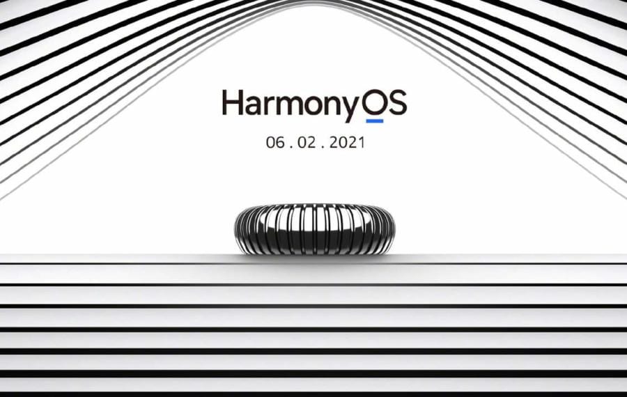 Prezentare Harmony OS