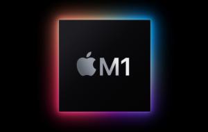 Veniturile Apple, în creștere la toate categoriile de produse. Trecerea la M1 a fost un succes financiar