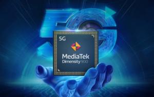 MediaTek a anunțat Dimensity 900 5G, procesor pentru midrange-uri cu suport Dual 5G