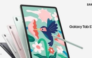 Samsung Galaxy Tab S7 FE și Galaxy Tab A7 Lite, lansate oficial. Când vor fi disponibile