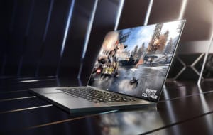 Noi laptopuri de gaming cu Nvidia GeForce RTX 30, anunțate astăzi. Când vor fi disponibile