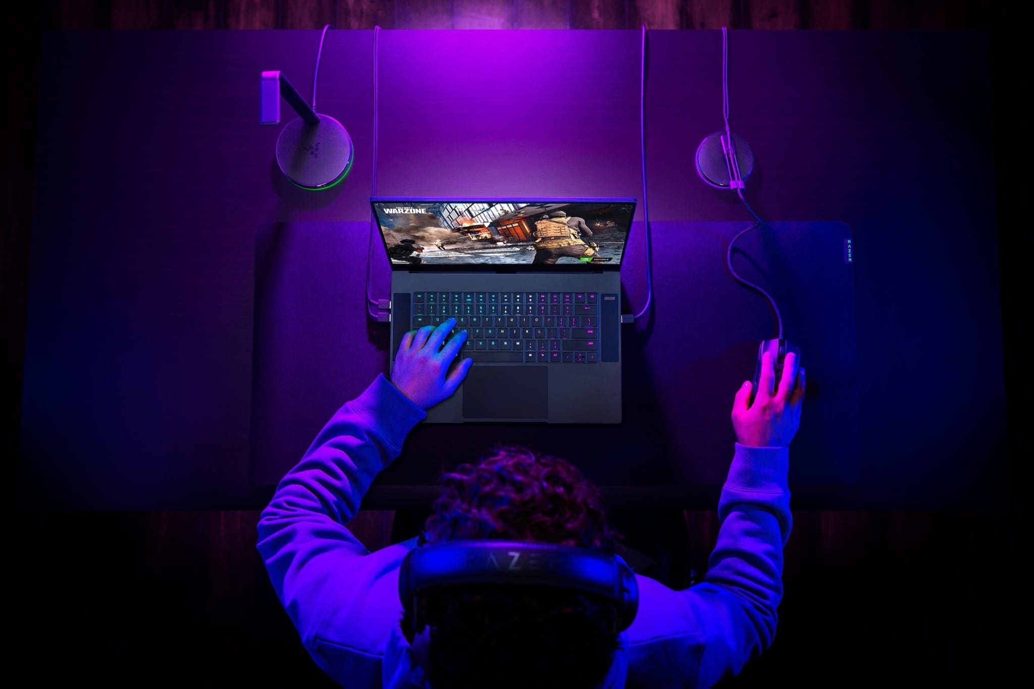 Razer Blade 15 Advanced Model