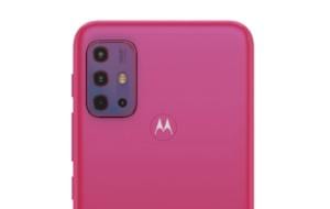 Motorola lansează în România moto g20, un nou telefon sub 1000 de lei
