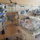 Vodafone investește 5 milioane de lei pentru renovarea secțiilor de nou-născuți din spitalele de stat