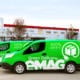 eMAG a devenit cel mai valoros brand românesc
