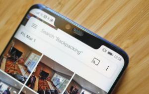 Android 12 va împiedica încărcarea automată a capturilor de ecran pe Google Foto