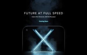 Realme confirmă că X7 Max 5G este pe drum