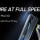 Realme X7 Max 5G va fi lansat pe 31 mai. Ce specificații are acesta