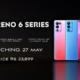 Lansarea seriei Oppo Reno6 din 27 mai a fost confirmată oficial