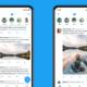Twitter aduce imagini mai mari și controlul decupării imaginilor pe iOS și Android