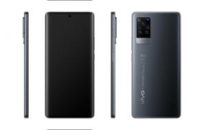 vivo X60 Pro 5G, lansat oficial în Europa: Specificațiile celui mai nou flagship al companiei