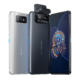 ASUS Zenfone 8 Flip, lansat oficial. Preț și specificații
