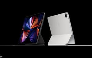 Tehnologia Mini LED va veni pe iPad Pro de 11 inci și MacBooks anul viitor