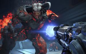 E3 2021: NVIDIA adaugă suport DLSS pentru Doom Eternal și Rainbow Six Siege