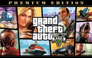 GTA Online pentru Xbox 360 și PlayStation 3 ajunge la capătul drumului