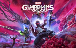 E3 2021: Guardians of the Galaxy, creat de Square Enix, se lansează pe 26 octombrie
