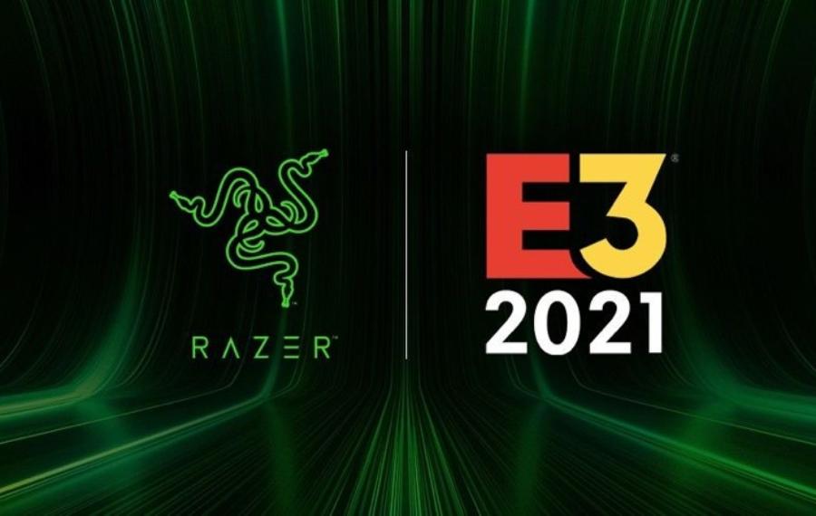 Razer E3