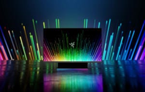 Razer lansează primul monitor de PC din lume cu certificare THX, Raptor 27