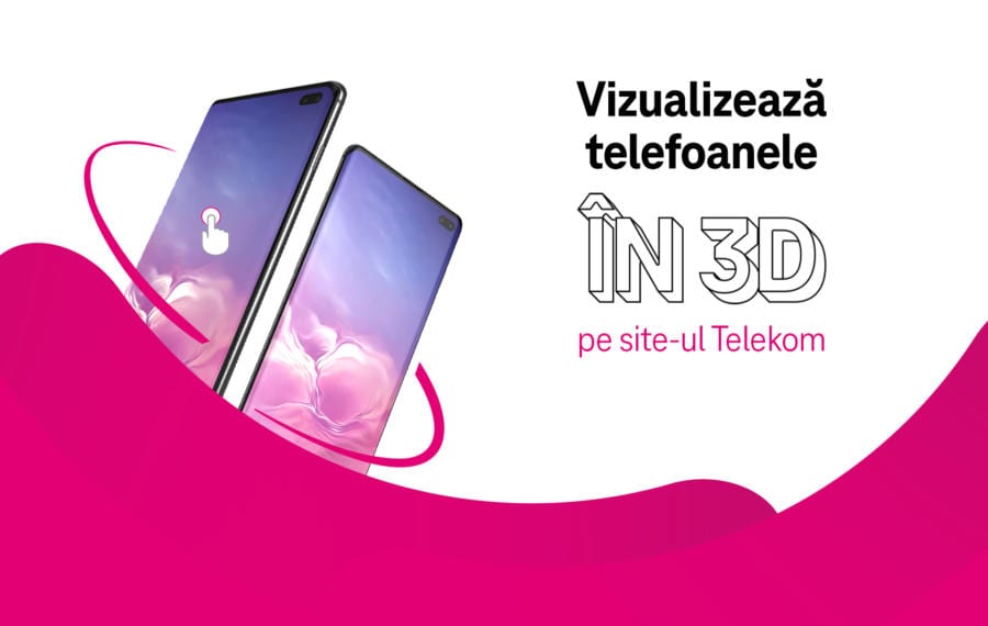 Telefoane site Telekom