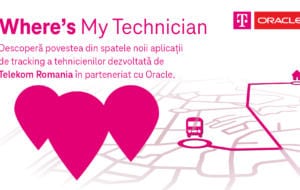 Cum să afli exact momentul în care te va vizita tehnicianul Telekom cu ajutorul Where is My Technician
