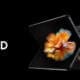 Un nou dispozitiv Xiaomi Mi Mix Fold va fi lansat în Q4