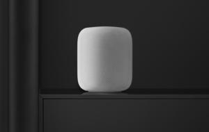 Apple pregăteşte o boxă care îţi interpretează mişcările drept comenzi