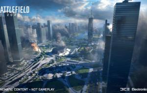 Battlefield 2042 va avea parte de DLSS și NVIDIA Reflex