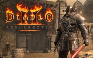 E3 2021: Data oficială de lansare pentru Diablo 2: Resurrected