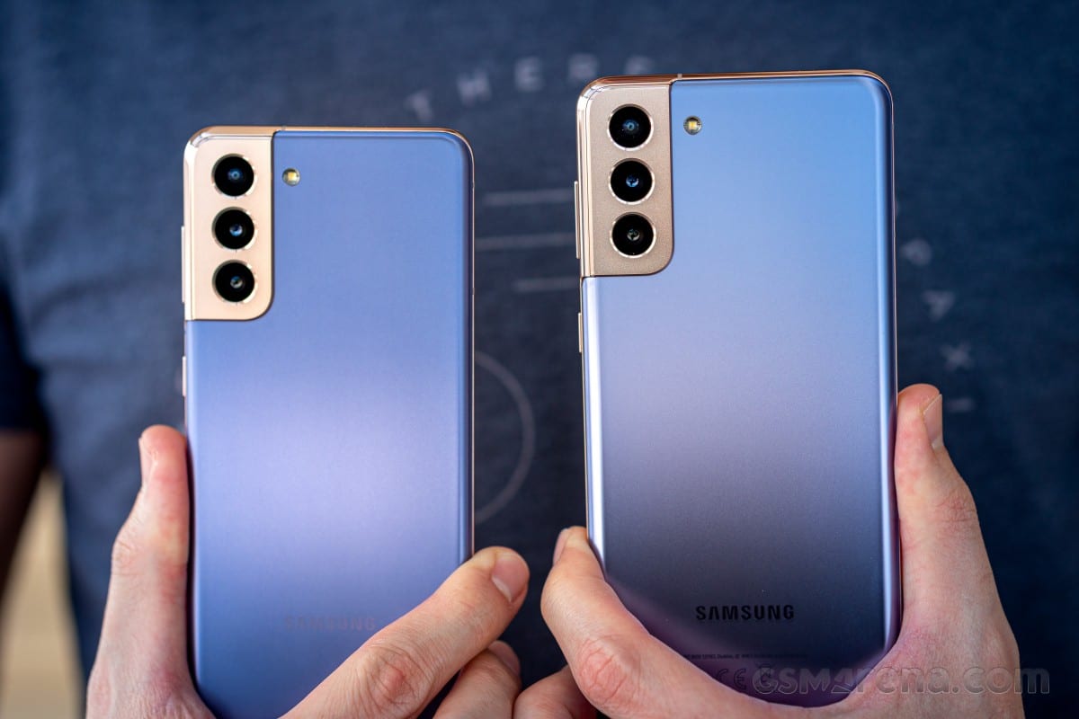 Samsung Galaxy S22 Ultra ar putea fi singurul model din gamă care va