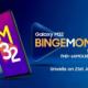 Samsung Galaxy M32 se va lansa pe 21 iunie cu o baterie uriașă