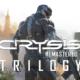 Trilogia Crysis vine în format remastered pe PC și console