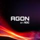 AOC anunță lansarea brand-ului de gaming AGON by AOC