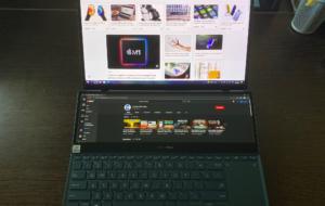 REVIEW ASUS ZenBook Pro Duo 15: Chiar avem nevoie de două ecrane?