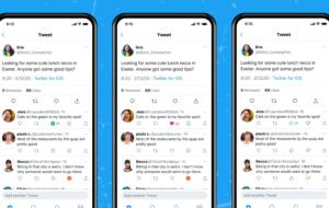 Twitter lucrează la o metodă de a da „dislike” postărilor