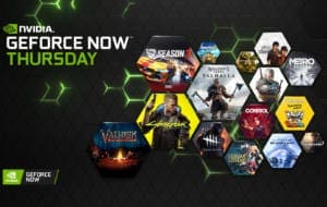Nvidia Geforce Now Ajunge La 1000 De Jocuri Prezente In LibrÄƒria Pentru Pc Gadgets Lifestyle