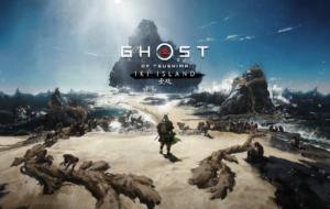 PlayStation anunță Ghost of Tsushima: Director’s Cut pentru PS5 și PS4