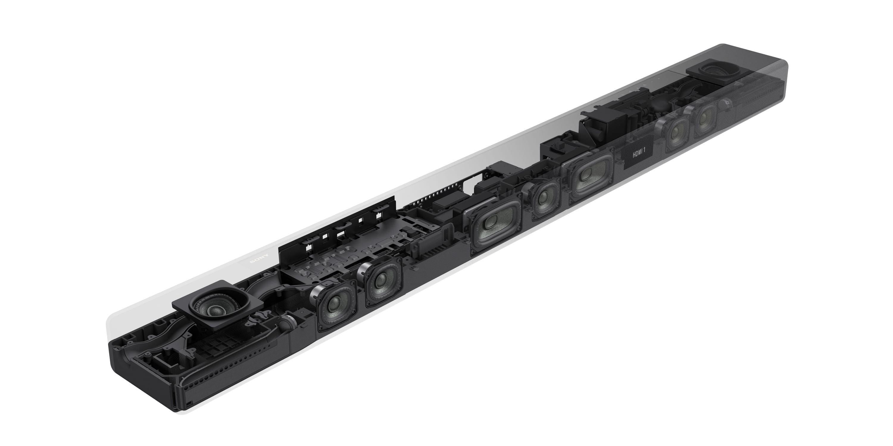 Sony lansează soundbar-ul HT-A7000, pe 7.1.2 canale