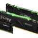Kingston lansează trei noi module de memorie RAM: DDR4 cu și fără RGB și DDR3 SODIMM
