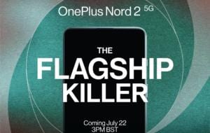OnePlus Nord 2 5G: Cum să urmărești evenimentul de lansare