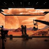 Samsung construiește primul studio virtual de producție