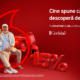 Vodafone Club: Oferte noi de vară
