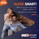 iNES GROUP lansează pachetul iNES Smart cu aplicație TV și Internet