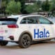 Halo va lansa un serviciu cu mașini autonome puse în funcțiune de 5G în Las Vegas