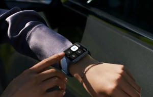 Oppo Watch 2 promite 16 zile de viață a bateriei