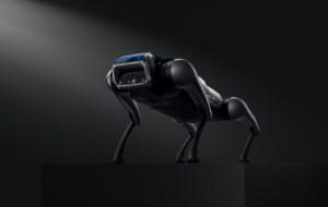 Xiaomi pășește pe urmele Boston Dynamics și lansează un câine-robot