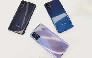 Honor X20 Max va dispune de un ecran de 7 inci și multe alte upgrade-uri fata de Honor X10 Max 5G