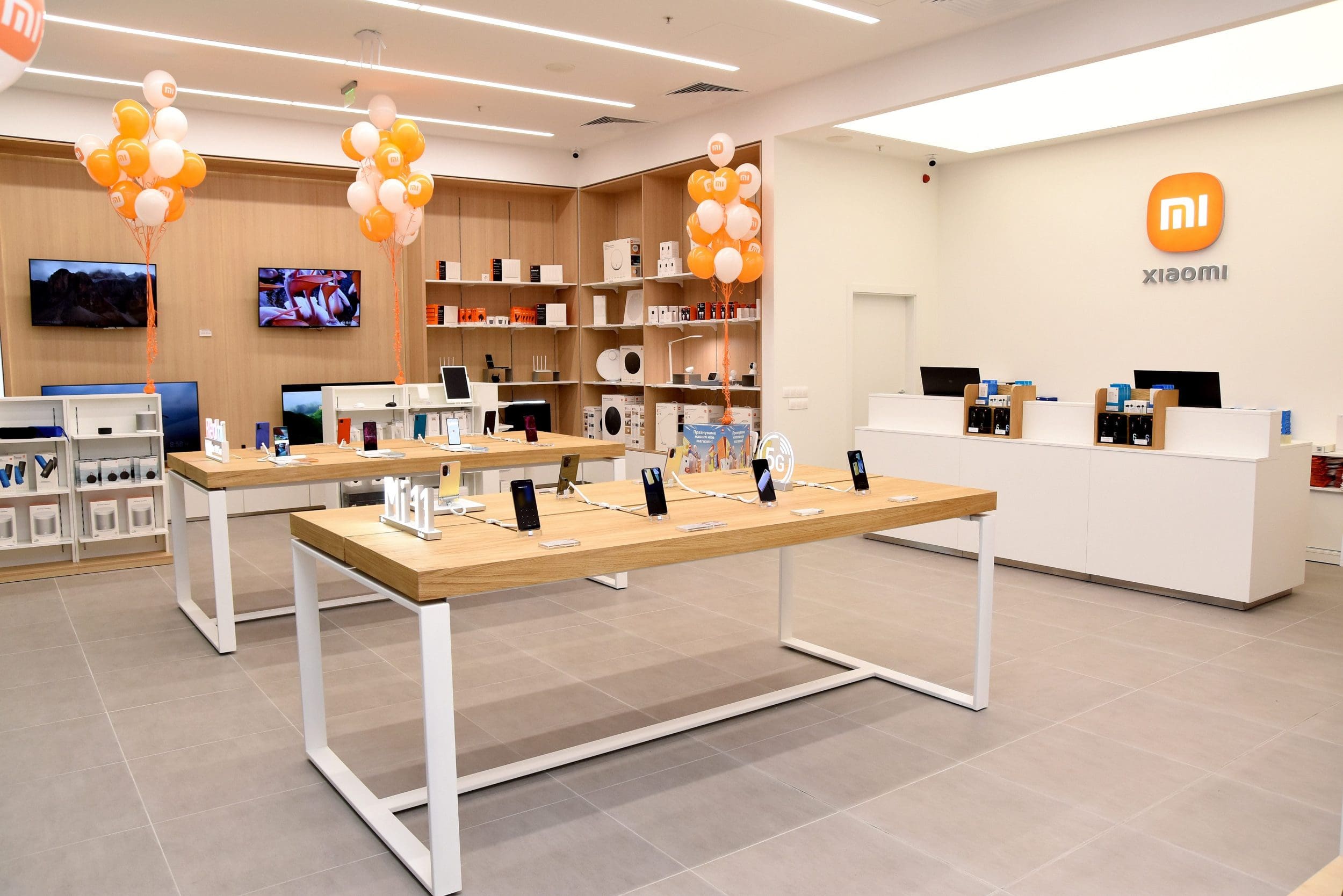 Магазин Xiaomi Купить Спб