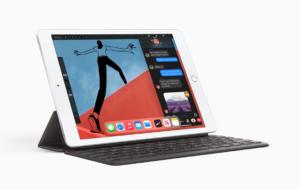 Noul iPad propune o schimbare destul de importantă