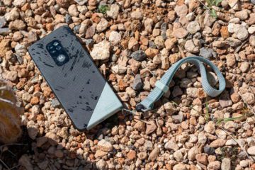 REVIEW Motorola Defy – Revenirea Motorola pe piața telefoanelor rugged